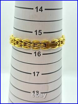 As-Is GUCCI 11/12 Change Bezel Watch White Dial Silver For Parts Or Repair As-Is GUCCI 11/12 Change Bezel Watch White Dial Silver For Parts Or Repair