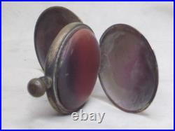 As-is antique parts / repair American Waltham Watch 15 Jewels Grade No. 81 old