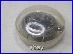 As-is parts / repair INGERSOLL WRIST RADIOLITE vintage antique USA watch