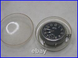 As-is parts / repair INGERSOLL WRIST RADIOLITE vintage antique USA watch