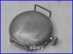 As-is parts / repair INGERSOLL WRIST RADIOLITE vintage antique USA watch
