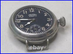 As-is parts / repair INGERSOLL WRIST RADIOLITE vintage antique USA watch