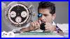 Asmr Master Watchmaker Fully Restores Paul Newman Rolex Daytona Satisfying Sounds