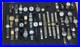 Assorted Lot Of Men’s Watches X 34. For Parts / Repair. Battery Not Checked
