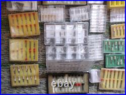 Assorted Watch Repair Parts CAS-KER CO. ACON ESSLINGER & CO. AS IS