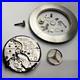 Audemars Piguet Cal. 2090 Manual Wind Watch Movement, For Parts / Repairs, As Is