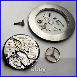 Audemars Piguet Cal. 2090 Manual Wind Watch Movement, For Parts / Repairs, As Is