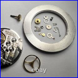 Audemars Piguet Cal. 2090 Manual Wind Watch Movement, For Parts / Repairs, As Is
