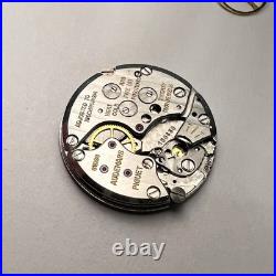 Audemars Piguet Cal. 2090 Manual Wind Watch Movement, For Parts / Repairs, As Is