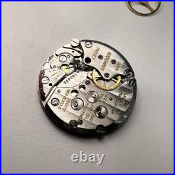 Audemars Piguet Cal. 2090 Manual Wind Watch Movement, For Parts / Repairs, As Is