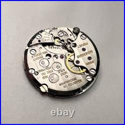 Audemars Piguet Cal. 2090 Manual Wind Watch Movement, For Parts / Repairs, As Is