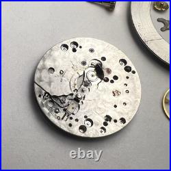 Audemars Piguet Cal. 2090 Manual Wind Watch Movement, For Parts / Repairs, As Is