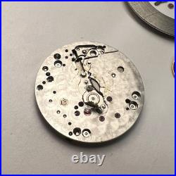 Audemars Piguet Cal. 2090 Manual Wind Watch Movement, For Parts / Repairs, As Is