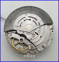 Authentic Automatic Rolex Movement 3135 for Repair / Parts