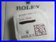 Authentic Rolex 3135 340 Third Wheel SEALED/NEW for watch repair genuine sealed