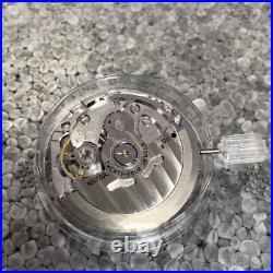 Automatic Mechanical Movement NH70 Movement Watch Repair Part