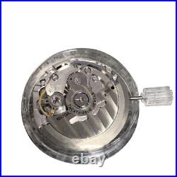 Automatic Mechanical Movement NH70 Movement Watch Repair Part