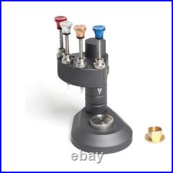 Automatic Watch Hand Installing Fitting 4 Pin Installation Repairing Tool Parts