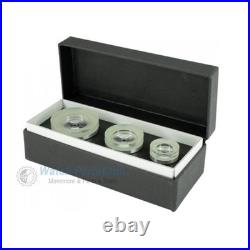 BERGEON 5700-03 Watch Case Fix Suction Heads Professional Repair Accessory