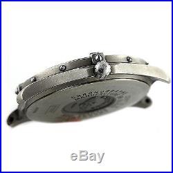 Breitling Mens Aerospace E75362 Digital/analog Blue Dial Parts+repairs Project