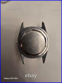 Baylor Vintage 17-Jewel Watch Is Working But Needs Crown, Stem And Other Repairs