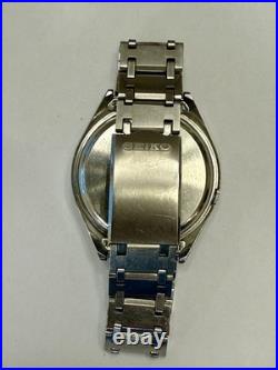 Beautiful Seiko EL-330 3302-8070 Electromechanical Watch 1971. Parts or repair