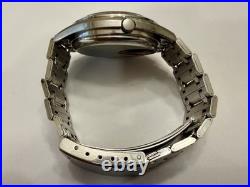 Beautiful Seiko EL-330 3302-8070 Electromechanical Watch 1971. Parts or repair