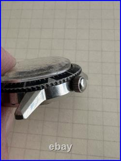 Belair Sea Pearl 600 17J 20ATM Diver Diving Watch For Repair or Parts Belair Sea Pearl 600 17J 20ATM Diver Diving Watch For Repair or Parts