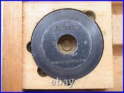 Bergeon 30322-AR Professional Watchmakers Tap & Die Set Watch Repair 27O