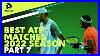 Best Atp Tennis Matches In 2022 Part 7