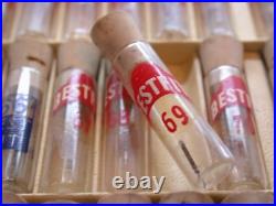 Best Fit Stem Collection & Drawer A. Schild, Benrus, Bulova Watch Repair New