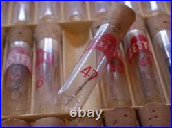 Best Fit Stem Collection & Drawer A. Schild, Benrus, Bulova Watch Repair New