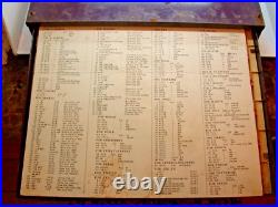 Best Fit Stem Collection & Drawer A. Schild, Benrus, Bulova Watch Repair New