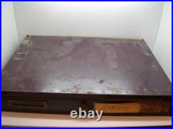 Best Fit Stem Collection & Drawer A. Schild, Benrus, Bulova Watch Repair New