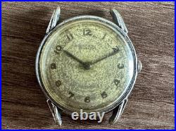 Bolaro Swiss Mechanical Vintage For Parts or Repair