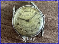 Bolaro Swiss Mechanical Vintage For Parts or Repair