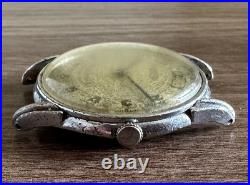 Bolaro Swiss Mechanical Vintage For Parts or Repair