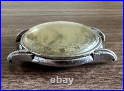 Bolaro Swiss Mechanical Vintage For Parts or Repair