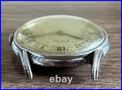 Bolaro Swiss Mechanical Vintage For Parts or Repair