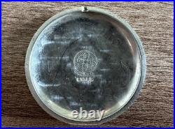 Bolaro Swiss Mechanical Vintage For Parts or Repair