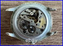 Bolaro Swiss Mechanical Vintage For Parts or Repair