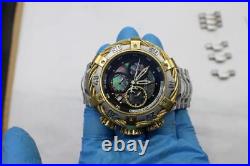 Bolt Thunderbolt Men Model 21355 Men's Watch Quartz -Working/For Parts/Repair