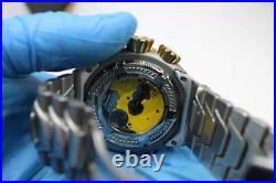 Bolt Thunderbolt Men Model 21355 Men's Watch Quartz -Working/For Parts/Repair