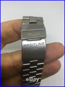 Breitling Aerospace Avantage Titanium (For Parts Or Repair) E7936210