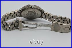 Breitling Aerospace Watch Model E65062, For Parts or Repair