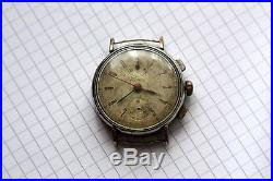 Breitling chronograph pilots 1935-1940 for parts or repairs