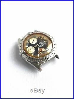 Breitling chronomat Automatic B13048 For Parts Or Repair