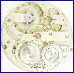 Breting Pocket Watch Movement High-Grade Spare Parts / Repair