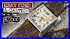 Broken Cartier From Ebay Vintage Cartier Tank Restoration For Less Than 1 000