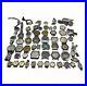 Bulk Job Lot Of Watches Vintage Manual, Automatic + Quartz 50+ Parts & Repair